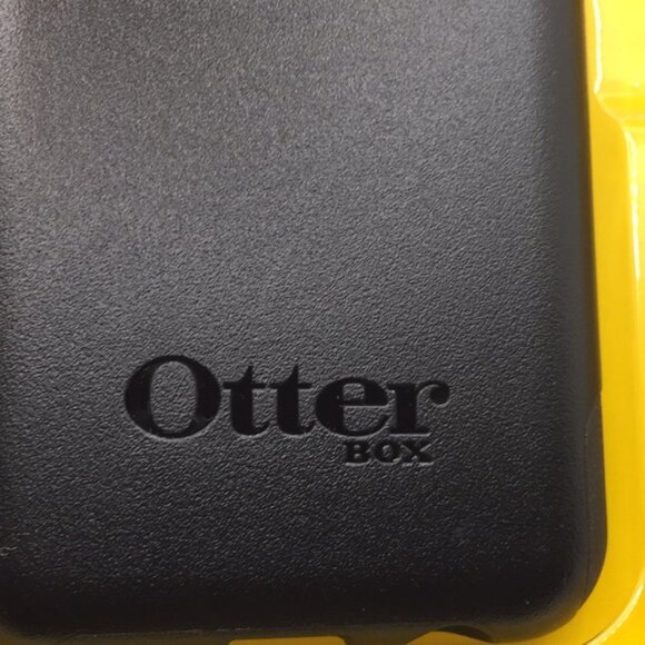 Otterbox Commuter Lite Series Black Case for Samsung Galaxy A10e - Picture 7 of 11